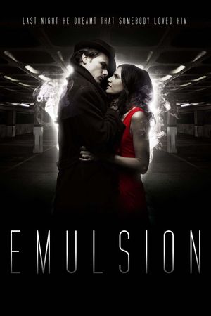 Emulsion's poster
