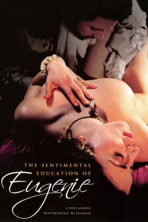 The Sentimental Education of Eugénie's poster
