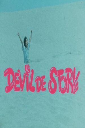 Devil De Story's poster