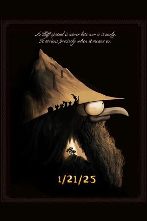 Lore Of The Ring Light's poster