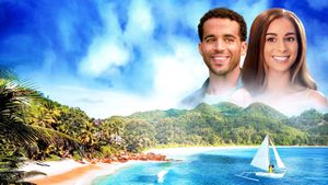 Harmony in Paradise's poster