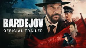 Bardejov's poster