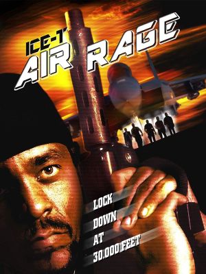 Air Rage's poster