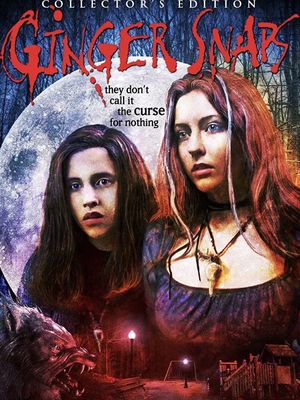Ginger Snaps's poster