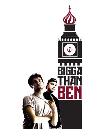 Bigga Than Ben's poster