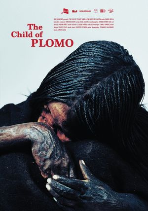 The child of Plomo's poster