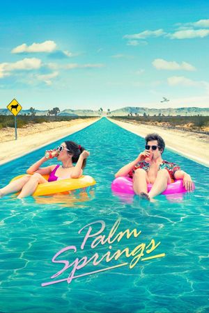 Palm Springs's poster