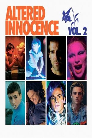 Altered Innocence Vol. 2's poster