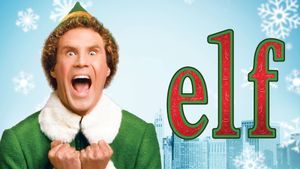 Elf's poster