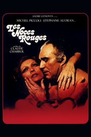Wedding in Blood's poster
