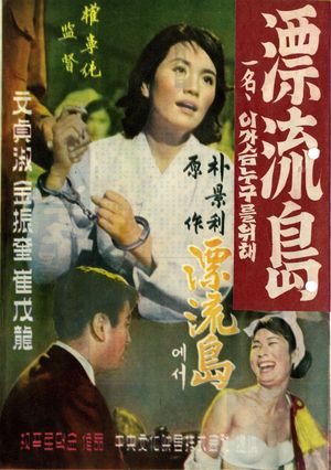 A Drifting Story's poster