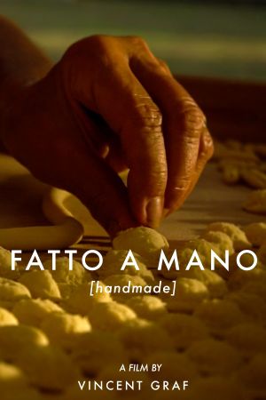 Fatto a Mano [handmade]'s poster