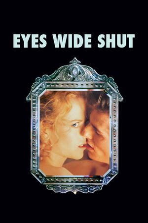 Eyes Wide Shut's poster