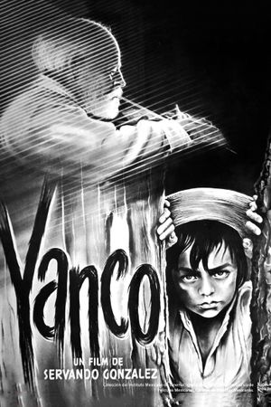 Yanco's poster