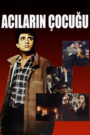 Acilarin Çocugu's poster