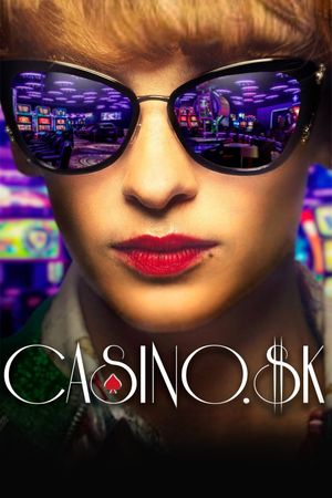 Casino.sk's poster