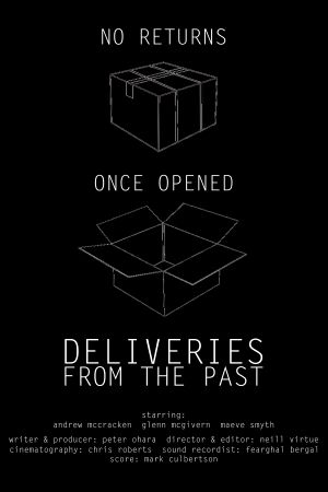 Deliveries from the Past's poster image