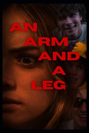 An Arm and a Leg's poster