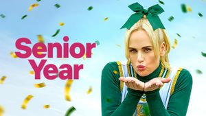 Senior Year's poster