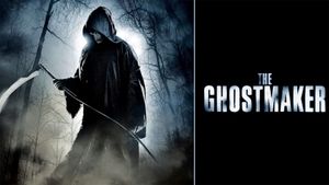 The Ghostmaker's poster