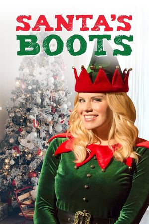 Santa's Boots's poster