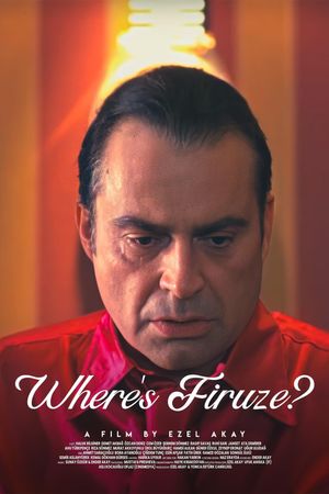 Where's Firuze?'s poster image