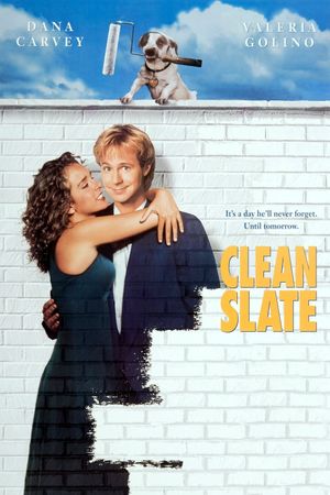 Clean Slate's poster