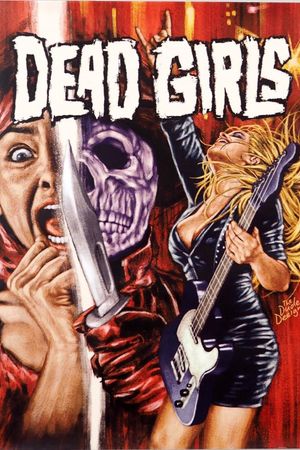 Dead Girls Rock: Looking Back at Dead Girls's poster image