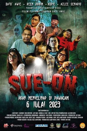 Sue-On's poster image