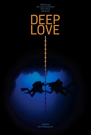 Deep Love's poster
