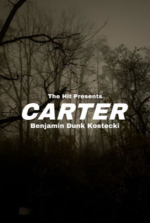 Carter's poster