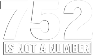 752 Is Not a Number's poster