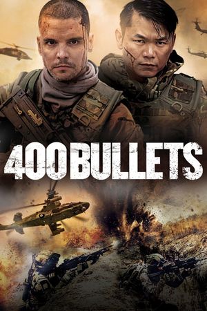 400 Bullets's poster