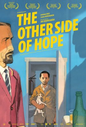 The Other Side of Hope's poster