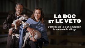 La Doc et le Véto : Partir, revenir's poster