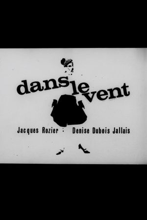 Dans le vent's poster