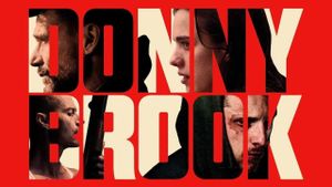 Donnybrook's poster