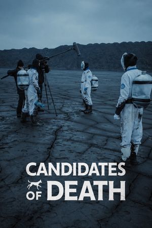 Candidates of Death's poster image