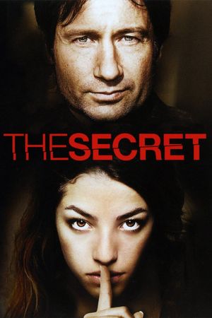 The Secret's poster