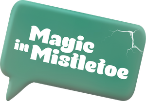 Magic in Mistletoe's poster
