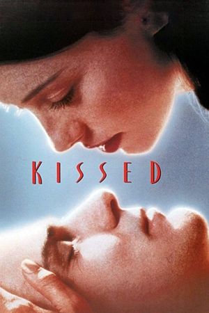 Kissed's poster