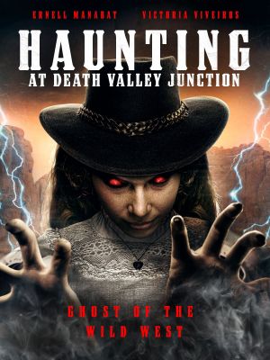 The Haunting at Death Valley Junction's poster