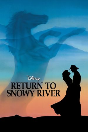 Return to Snowy River's poster