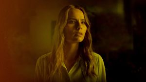 A Sister's Grudge's poster