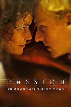 Passion's poster