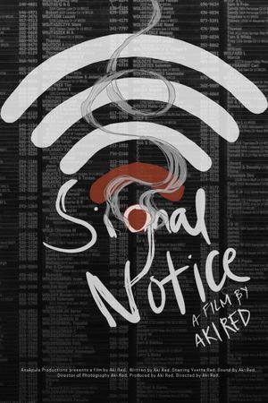 Signal Notice's poster image