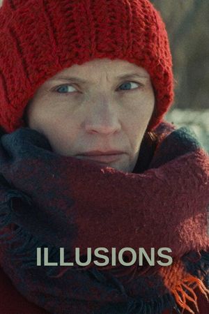 Illusion's poster