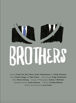Brothers's poster image