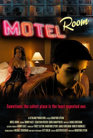 Motel Room's poster