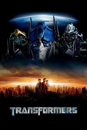 Transformers's poster